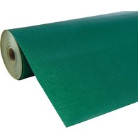 Clairefontaine Geschenkpapier, Uni, Secare-Rolle, grün – Bild 2