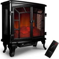 monzana 103241 Elektrischer Kamin 2000W