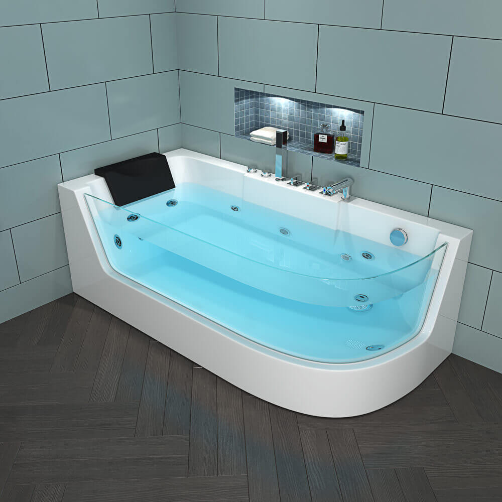 Home Deluxe 4058166095718 Whirlpool Carica – Bild 3