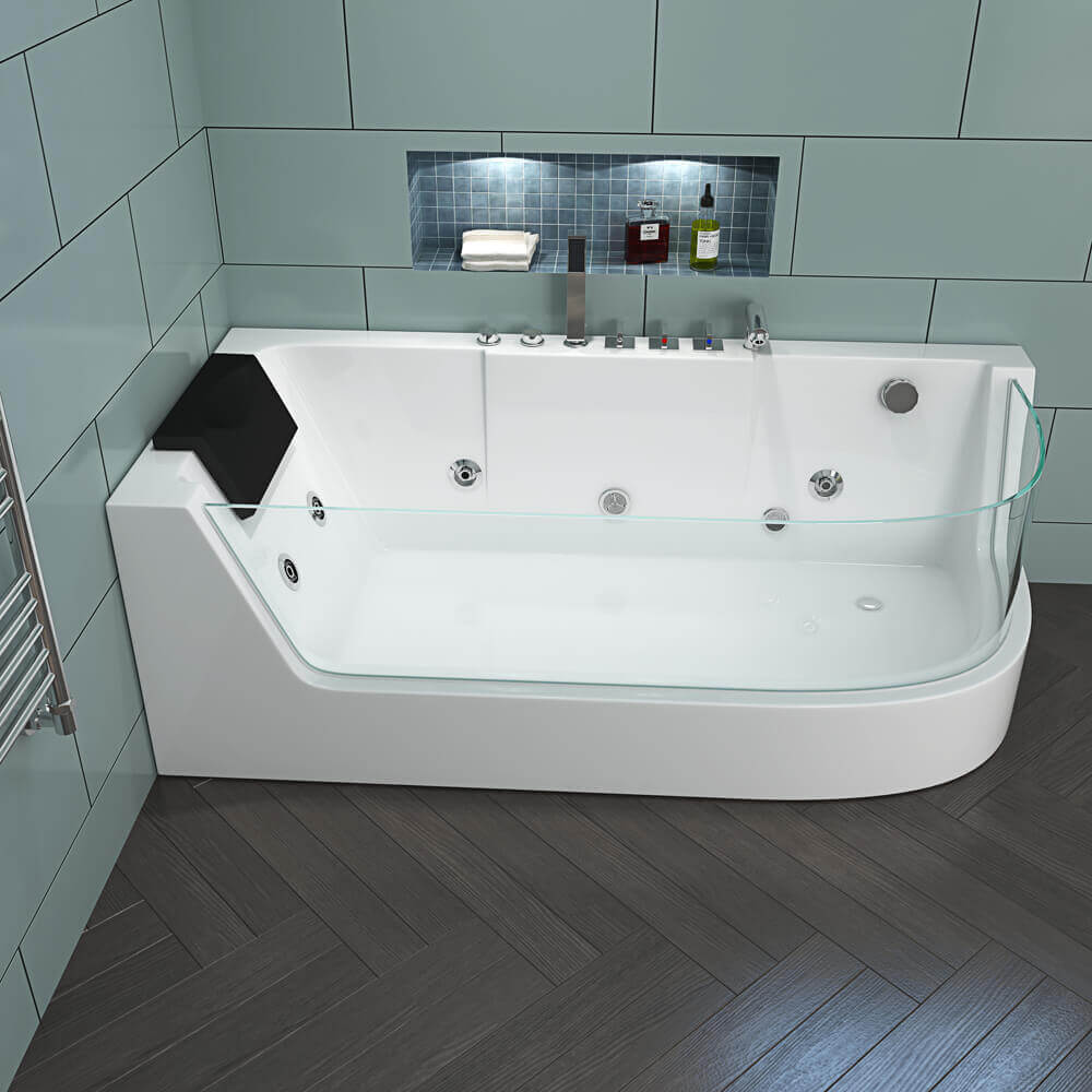 Home Deluxe 4058166095718 Whirlpool Carica – Bild 4