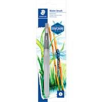 STAEDTLER Wassertankpinsel Design Journey, Spitze S, Blister