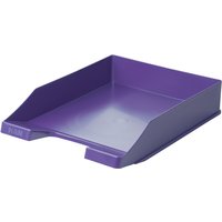 HAN Briefablage KLASSIK TREND COLOURS, DIN A4, lila – Bild 2