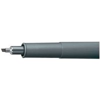 STAEDTLER Pigmentliner, schwarz, Keilspitze, 0,3 - 2,00 mm – Bild 2