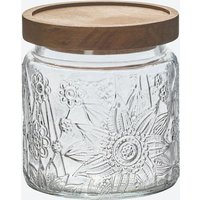 NKD 5227259 Vorratsglas Akazie – Bild 2