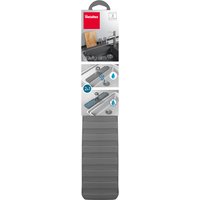 Metaltex SC-6465146 Abtropfmatte grau – Bild 2