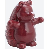 NKD 5227352 Igel-Figur Keramik – Bild 2