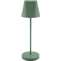 Unilux SC-64000486 Akku-LED-Tischleuchte grün – Bild 2