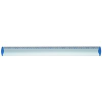 Maped Flachlineal, aus Aluminium, 300 mm – Bild 2