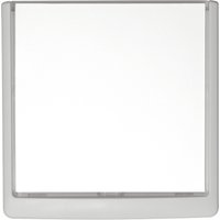 DURABLE Türschild CLICK SIGN, (B)149 x (H)148,5 mm, weiß – Bild 2