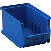 allit Sichtlagerkasten ProfiPlus Box RE 3, blau