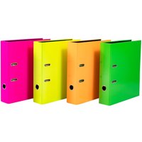 HERMA Sortiment Motivordner, Neon