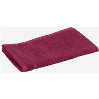 NKD 1739202 Frottee-Gästetuch 30x50cm