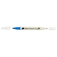 Pentel SC-5231606 BrushSignPen Set – Bild 2
