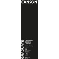 CANSON Skizzenbuch GRADUATE DRAWING, 105 x 148 mm