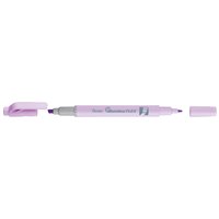 Pentel Textmarker Illumina Flex Pastel, pastellviolett – Bild 2