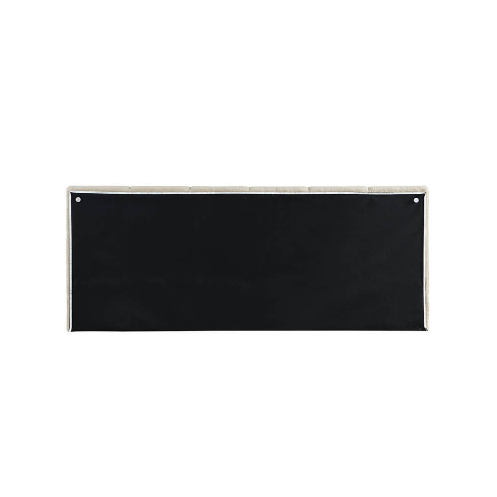 Home Deluxe 4058166437754 LED Bett – Bild 4