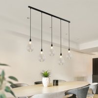 Home Deluxe 4058166319869 Hängeleuchte
