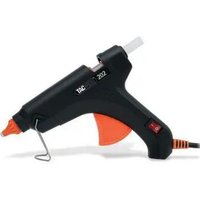 RAPESCO Heißklebepistole 202, Typ-G-Stecker, schwarz / rot – Bild 2