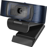 LogiLink HD-USB-Webcam Pro mit Dual-Mikrofon, schwarz – Bild 2