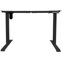 Home Deluxe 4058166267412 Schreibtischgestell – Bild 2