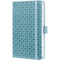 Sigel SC-8204337 Notizbuch A6 – Bild 2