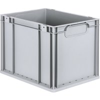 allit Transportbehälter ProfiPlus EuroEco C432, grau