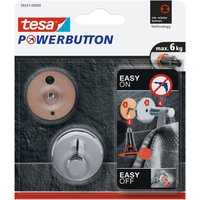 Tesa SC-8759321 Powerbutton Haken – Bild 2