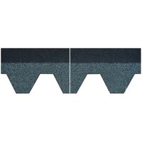 Outdoor Fasssauna LAHTI / TALO - Dachschindel - 50,5 cm – Bild 2
