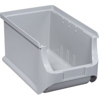 allit Sichtlagerkasten ProfiPlus Box 3, aus PP, grau