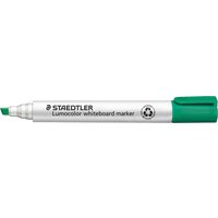 STAEDTLER Lumocolor Whiteboard-Marker 351B, grün