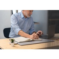 sigel Notizbuch Conceptum Nature Edition, DIN A5, Bambus – Bild 2