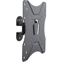 LogiLink TV-Wandhalterung Full Motion, für 58,42 - 106,68 cm – Bild 2