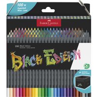 Faber-Castell SC-5661751 Dreikant-Buntstifte – Bild 2