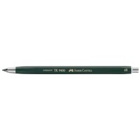 FABER-CASTELL TK 9400 Fallminenstift, Härtegrad: B