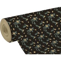 Clairefontaine Weihnachts-Geschenkpapier, Mistelzweig – Bild 2