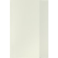 herlitz Heftschoner DIN A5, PP, transparent – Bild 2