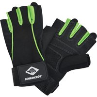 SCHILDKRÖT Fitness-Handschuhe, Pro, Größe S-M – Bild 2