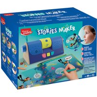 Maped Creativ Geschichtenfabrik STORIES MAKER – Bild 2