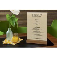 sigel Graspapier, Blank grass paper, DIN A4, 95 g/qm
