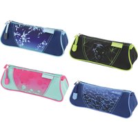 herlitz Schlamper-Etui Dreikant, Mix