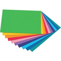 folia Motivkarton, Punkte klein, 500 x 700 mm, 300 g/qm