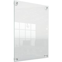 nobo Acryl-Plakatrahmen Premium Plus, DIN A4, glasklar