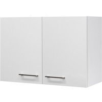 Oberschrank Neo Weiß ca. 80x54x32 cm