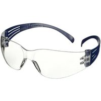 3M Schutzbrille SecureFit 100, Scheibentönung: klar