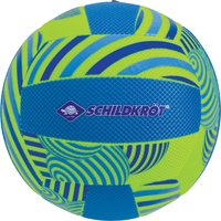 SCHILDKRÖT SC-98000806 Beachvolleyball 5 – Bild 2