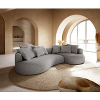 DELIFE Edina Big-Sofa 330x170 cm