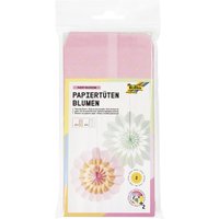folia Papiertütenblumen SWEET BLOSSOM