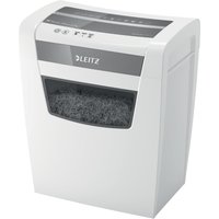 LEITZ Aktenvernichter IQ Home Office S, Partikel 4 x 28 mm – Bild 2
