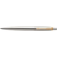 PARKER Druckkugelschreiber JOTTER Edelstahl G.C.