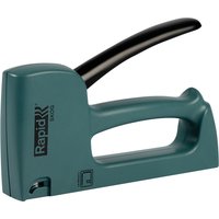 Rapid Handtacker R13 Skog, grün – Bild 2
